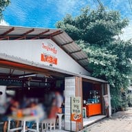 โกบู้รสซิ่ง สาขา 4 เกษตรนวมินทร์