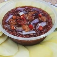 ร้านแกงใต้ กม.10