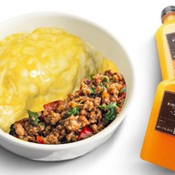 มหากาพย์ข้าวไข่ข้น 24 ชม. บางบอน