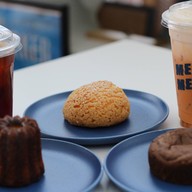 เมนูของร้าน Mekko Mekko