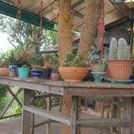 ระเบียงกาแฟ Verandah Coffee