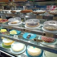 เมนูของร้าน Charin Pie นิมมานเหมินทร์ซอย 17