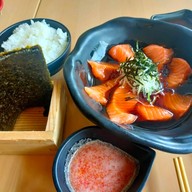 Hatyai Sashimi สุราษฎร์ธานี Hatyai Sashimi สุราษฎร์ธานี