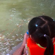 ใกล้น้ำเคียงนา