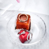 The origin jewelry