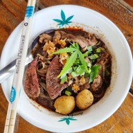 Canabis Hemp Phachee Cafe