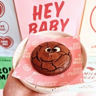 เมนูของร้าน The Hidden Milkbar
