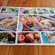 เมนู ครัวโม่งเม่ง