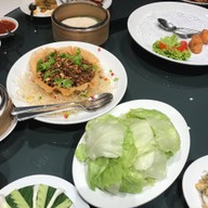 เมนูของร้าน Yan Long - An Authentic Chinese Restaurant