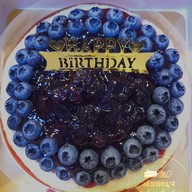 เมนูของร้าน ฟองเนย Bakery&cafe'