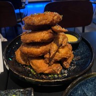 เมนูของร้าน Brewave เพชรเกษม