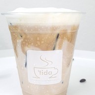 'tida coffee