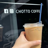 chotto coffee