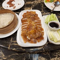 เมนูของร้าน Peking Restaurant ร้านอาหารปักกิ่ง (老山东) สุทธิสาร