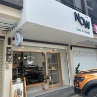 NOW cafe & studio