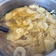 คุณเล็ก ข้าวแกงใต้