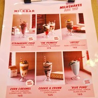 The Hidden Milkbar