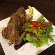 Hanakaruta 花かるた สาทร 10