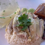 ลุงแนนข้าวมันไก่