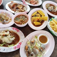 ฉำฉา การ์เด้น