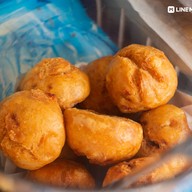 เมนูของร้าน ข้าวเปียกเส้นอิ่มอร่อย by ป้าเตี้ย (3 แยกมูลนิธิมุกดาหาร เจ้าเก่า)