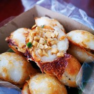 เมนูของร้าน ป้ารัญขนมครกโบราณ