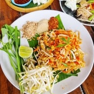 Canabis Hemp Phachee Cafe