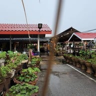 หน้าร้าน วาสนาฟิชชิ่งปาร์ค ระยอง
