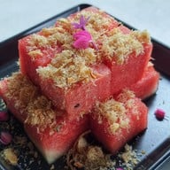 เมนูของร้าน มังคุด คาเฟ่