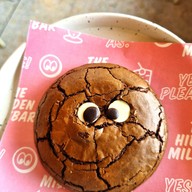 เมนูของร้าน The Hidden Milkbar