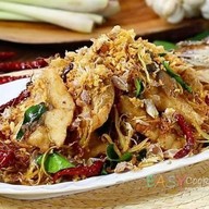 ปลากระพงเพิ่มสิน เพิ่มสิน