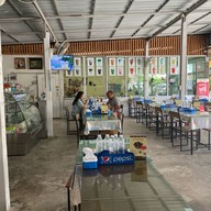 คุณเล็ก ข้าวแกงใต้