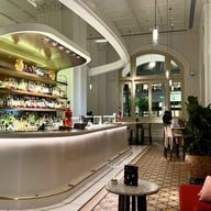 Ostria BBR by Alain Ducasse Raffles Hotel, Singapore