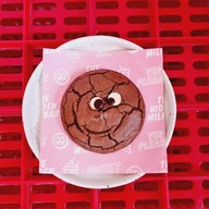 เมนูของร้าน The Hidden Milkbar