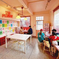 The Hidden Milkbar
