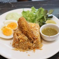 เมนูของร้าน Cupper Crown Le Villetta