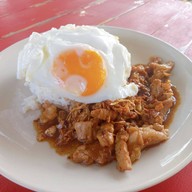 เมนูของร้าน ครัวหกคูณหก
