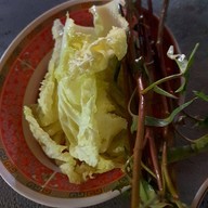 เมนูของร้าน แซ่บอีสาน ตามสั่ง