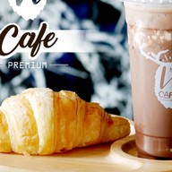 H cafe By HARDWAREHOUSE บางนา