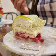 เมนูของร้าน Vete - Katten