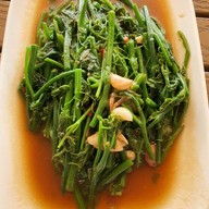 เมนูของร้าน อบอร่อย พรานนก-ตัดใหม่ พุทธมณฑลสาย 1