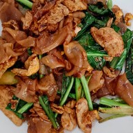 เมนูของร้าน ครัวลุงต๋อม