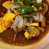 ส้มตำโป๊กๆ