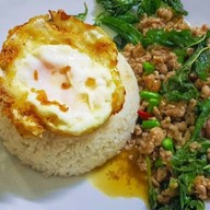 ข้าวกล่อง ซ.14/3