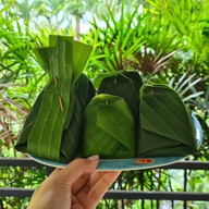 เมนูของร้าน ครัวบ้านจี้สาว (บ้านสวนรีสอร์ท) โคกกลอย