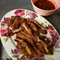 เมนูของร้าน แซ่บอีสาน ตามสั่ง