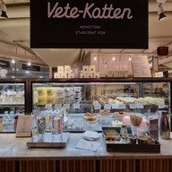 หน้าร้าน Vete - Katten