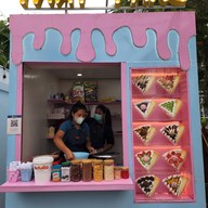 THAY PANG   ตลาดนัดจอร์ดแฟร์ พระราม 9