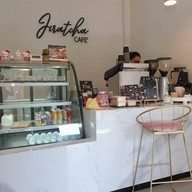 Jiratcha cafe’
