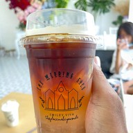 The Wedding Cafe : เดอะ เว็ดดิ้ง คาเฟ่ พิซซ่าฮักซ์ สาขา 1